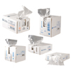 BAG FOOD UTIL 10X4X20 1MIL 18QT STD 1000/C