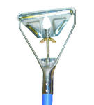SPD-CHNG MOP HNDL 7 IN HEAD STEEL 12