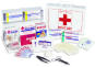 FIRST AID KIT FOR 25 PEOPLE WL-MNT 12