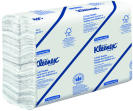 KLEENEX C-FLD TWL 10.125X13.15 1P WHI 16/1