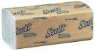 SCOTT S-FLD TWL 10.5X9.3 1P WHI 16/250
