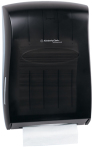 IN-SIGHT CTR-PL TWL DSP WL-MNT GRA TRANSLU