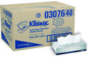 KLEENEX SURPASS FCL TISS 8.4X8.4 2P WHI 36