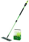 EASY SCRUB FLAT MOP TOOL W/16