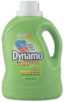 DYNAMO LIQ DETERG, SUNSHINE FRSH