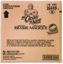 MR. CLEAN MAGIC ERASER EXTRA POWER
