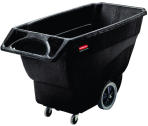 STD-DTY STRUCT FOAM TILT TRUCK 3/4 CU YD B