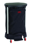 LINEN HAMPER (USES 30 GL CAN LINER)
