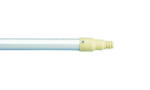 THREADED AL BRM HNDL 57 IN VNL GRIP GRA 12