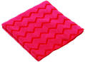 GEN-PURP MICRO FIBER CLOTH RED