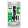 HIGHBEAM 1 WATT LED FLASHLIGHT BATT HOLSTE