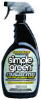 SIMPLE GRE STAINLESS STEEL CLNR 12/32 OZ