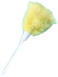 TURKEY FTHR DUSTER 14 IN ASSORTED COLORS 1