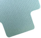 CHAIRMAT 45X53 W 2512 LIP