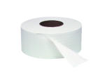 WINDSOFT JUMBO RL T/T 8.7 IN1P WHI 12/2000