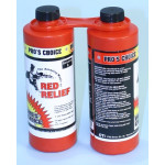 PRO'S CHOICE 2PART RED REMOVER