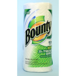 BOUNTY ROLL TOWEL 2PLY 30RL#28838