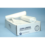 High Density Poly Roll Bag 434816N