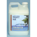 Mighty Mac Foam Buster 2.5Gl