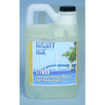 Mighty Mac Citrox Concentrate Lock & Fill