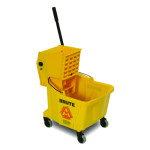 R/M MOP COMBO SET  YELLOW 7580