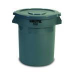 20 Gal Gator lid Gray #7721