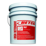 Betco Tilly Lotion Dish Detgrnt 5PL #11005