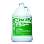 Betco FiberPro Solvent Clnr 4 gal/cas #408