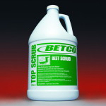 Betco Best Scrub cleaner 4gal/case #670