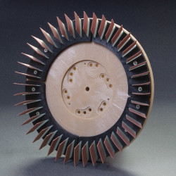 POLYMER TOOL MULTI-DIRECTIONAL GOLD 18