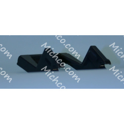UPRIGHT FOOT RELEASE