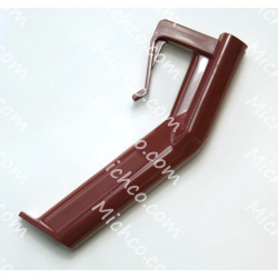 HNDLE MPV BURGUNDY