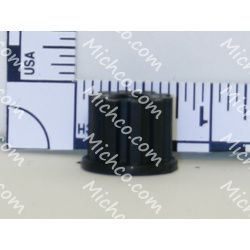 PULLEY, BRUSH MOTOR