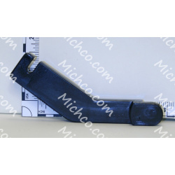 SUPPORT, SIDE ARM BLACK