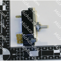 SWITCH-GE 4 POSITION