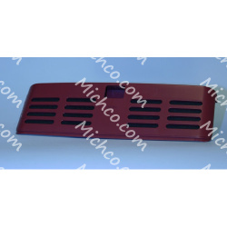 FTR DOOR ASY BURGUNDY