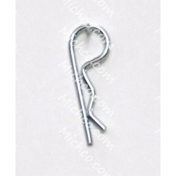 PIN-HAIRPIN COTTER #13