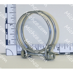 CLAMP-HOSE