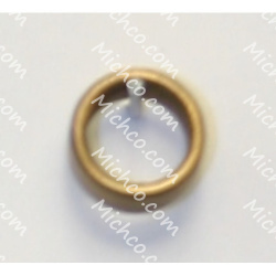 BUSHING-.375 X .50 X .25 OILITE