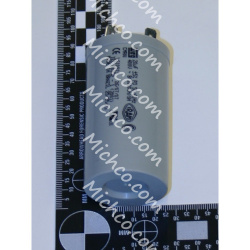 CAPACITOR-20MFD 400VAC USE ON 115V