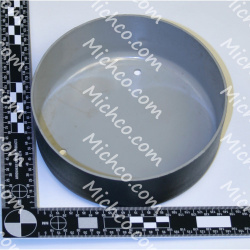 VAC MOTOR COVER TOP
