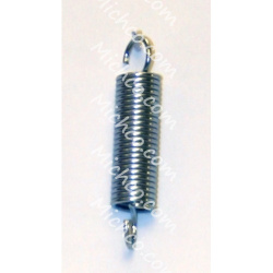 SPRING, EXTN, 0.375OD 0.045WIR 01.8