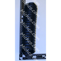 HOSE RUBBER FLEX 2X9