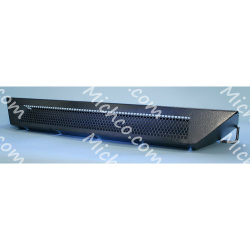 DEBRIS BOX WMT, CYLINDRICAL SCRUBDE