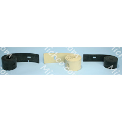 SET SQUEEGEE BLADE--39 AUTO