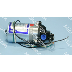 PUMP, SOLTN, ELE, 115VAC, 65PSI[INT