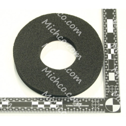 GASKET-NEOP 2.5X6X.62