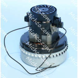 MOTOR-VAC 120V