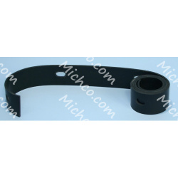 RUBBER SQUEEGEE--33AUTO BACKUP