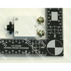 CIRCUIT BREAKER  45A